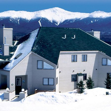 The Townhomes At Bretton Woods Exterior foto